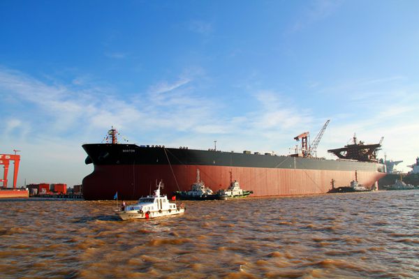 320000���ʹ���VLCC��
